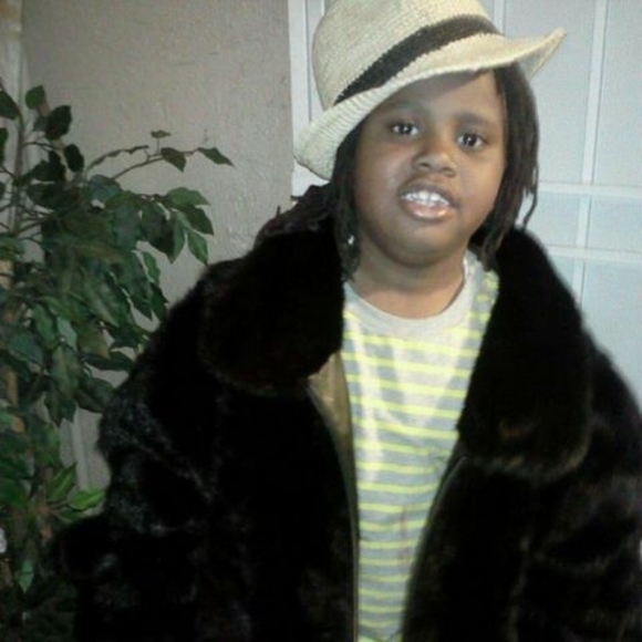 Meet your Posher, Edward - Picture 1 of 1